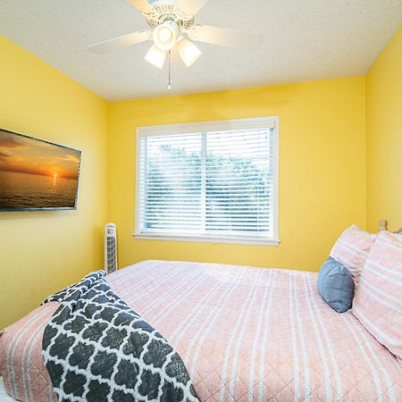 South Bay By The Gulf- Private Beach Access, Community Pool, Foosball Destin Exteriér fotografie