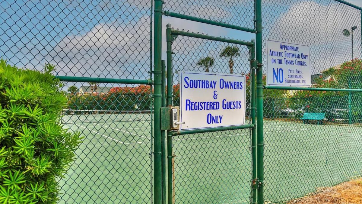South Bay By The Gulf- Private Beach Access, Community Pool, Foosball Destin Exteriér fotografie
