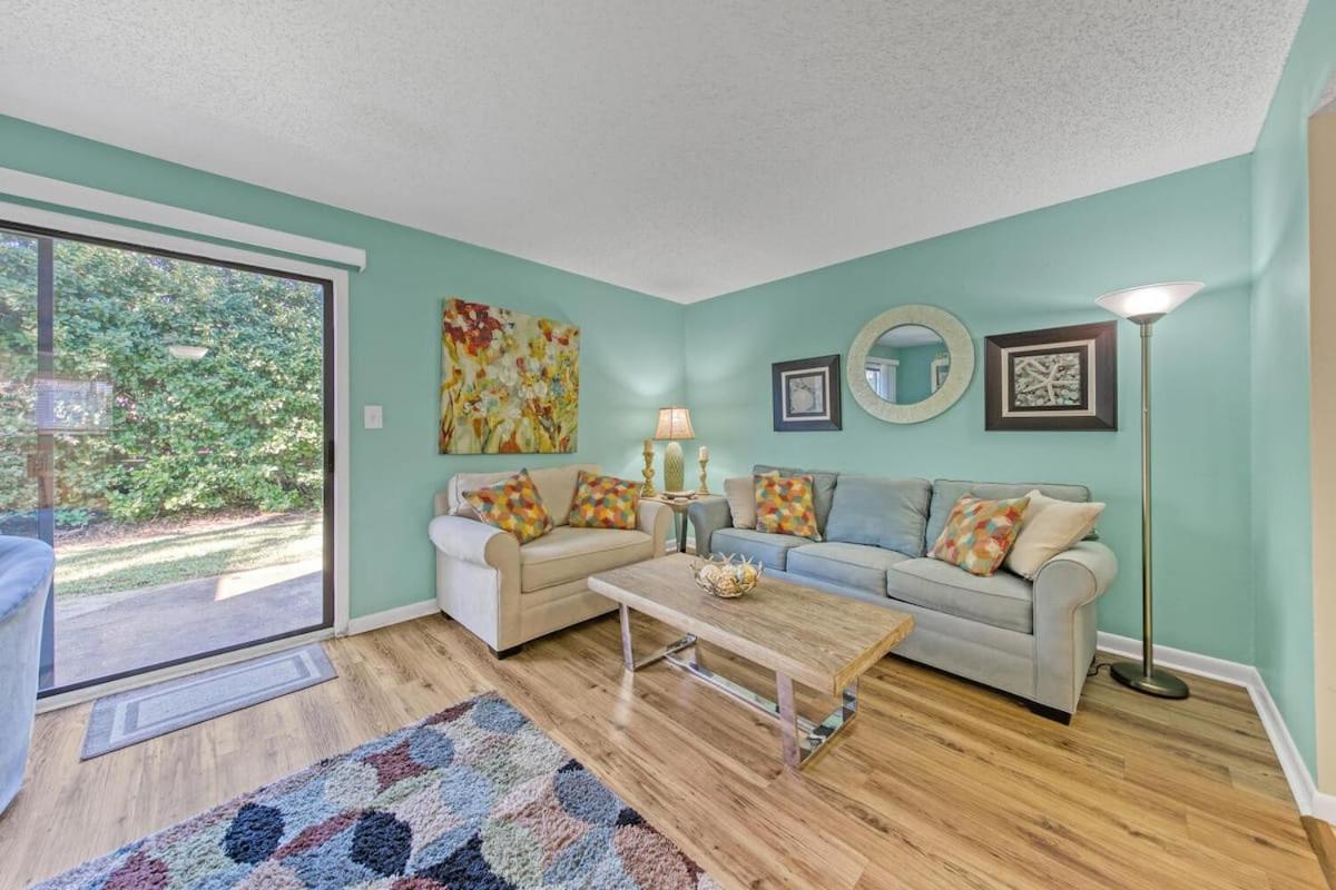 South Bay By The Gulf- Private Beach Access, Community Pool, Foosball Destin Exteriér fotografie