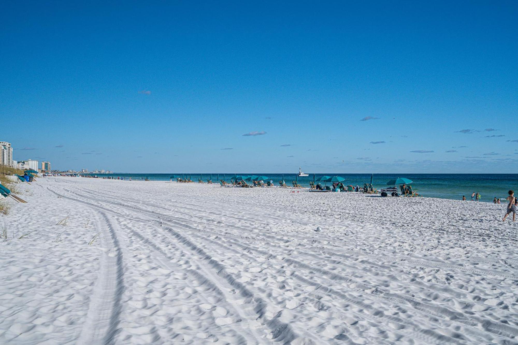 South Bay By The Gulf- Private Beach Access, Community Pool, Foosball Destin Exteriér fotografie