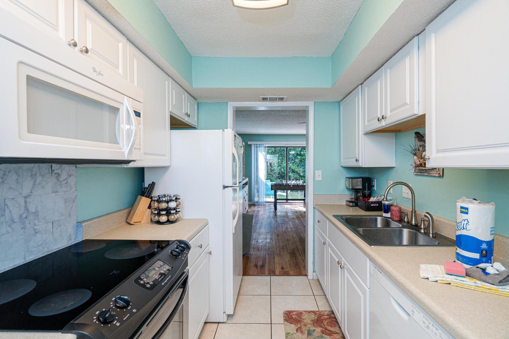 South Bay By The Gulf- Private Beach Access, Community Pool, Foosball Destin Exteriér fotografie