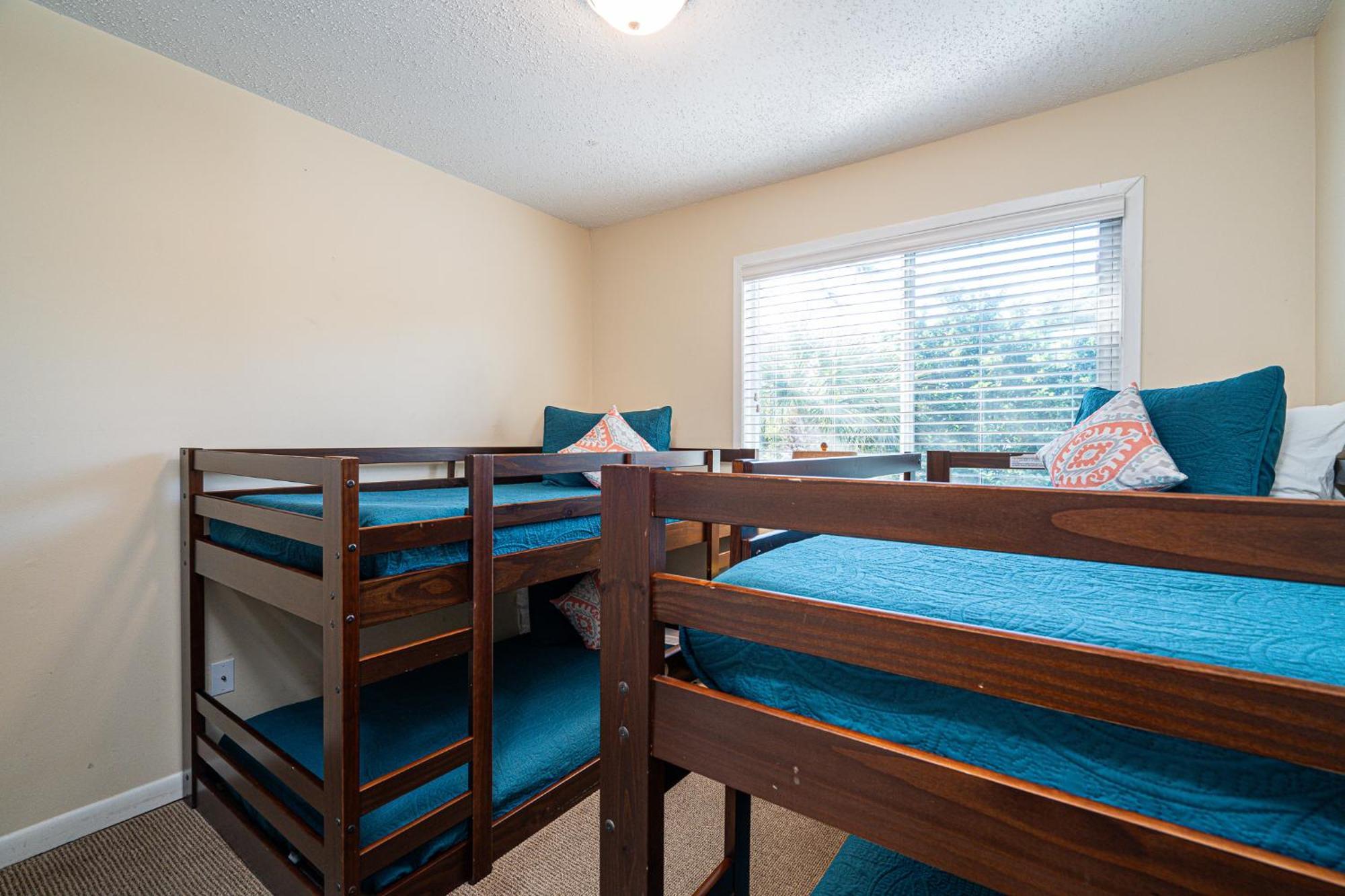 South Bay By The Gulf- Private Beach Access, Community Pool, Foosball Destin Exteriér fotografie