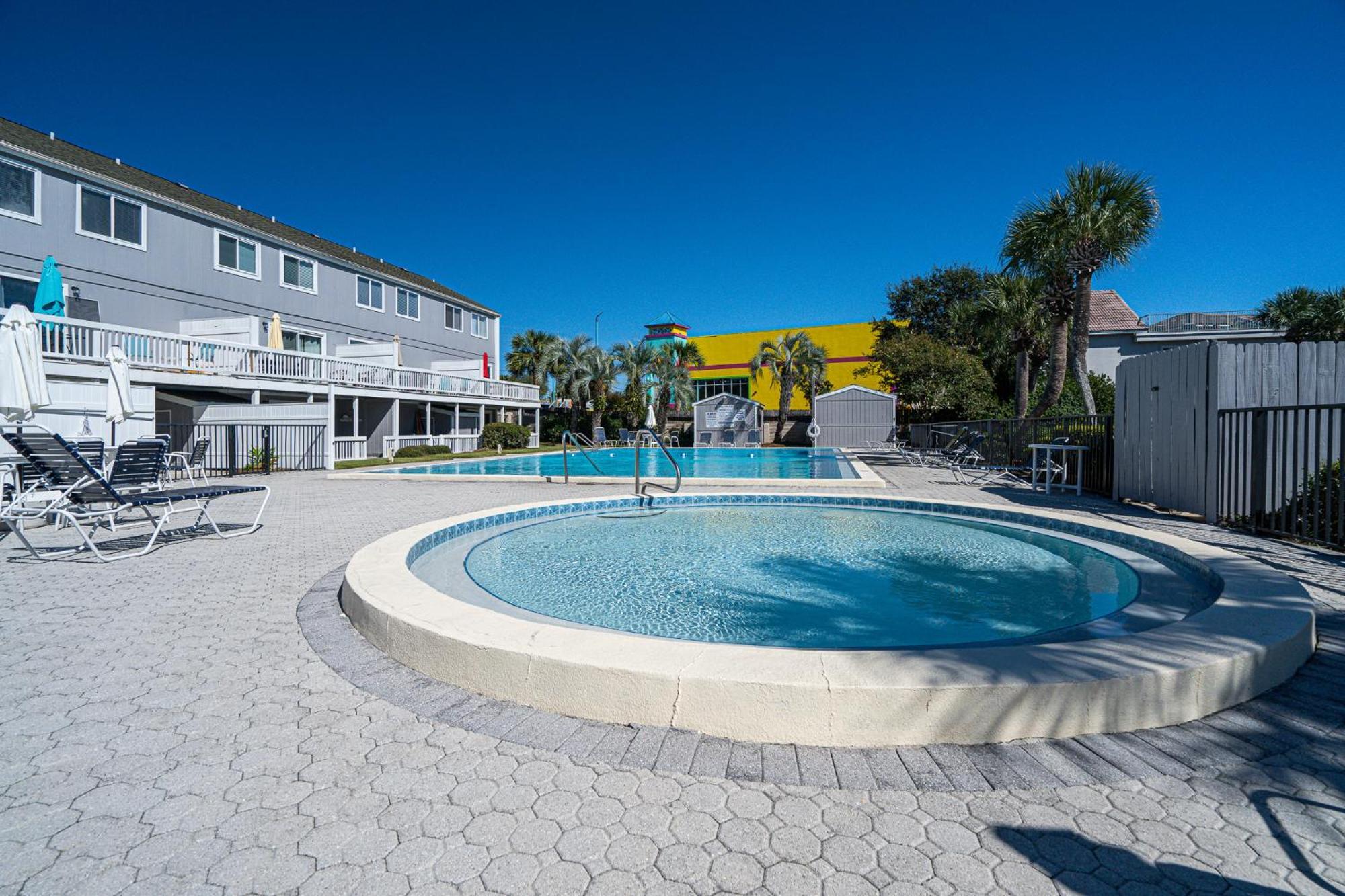 South Bay By The Gulf- Private Beach Access, Community Pool, Foosball Destin Exteriér fotografie