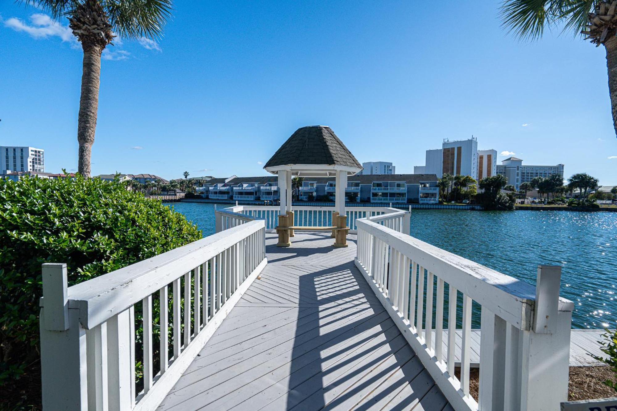 South Bay By The Gulf- Private Beach Access, Community Pool, Foosball Destin Exteriér fotografie
