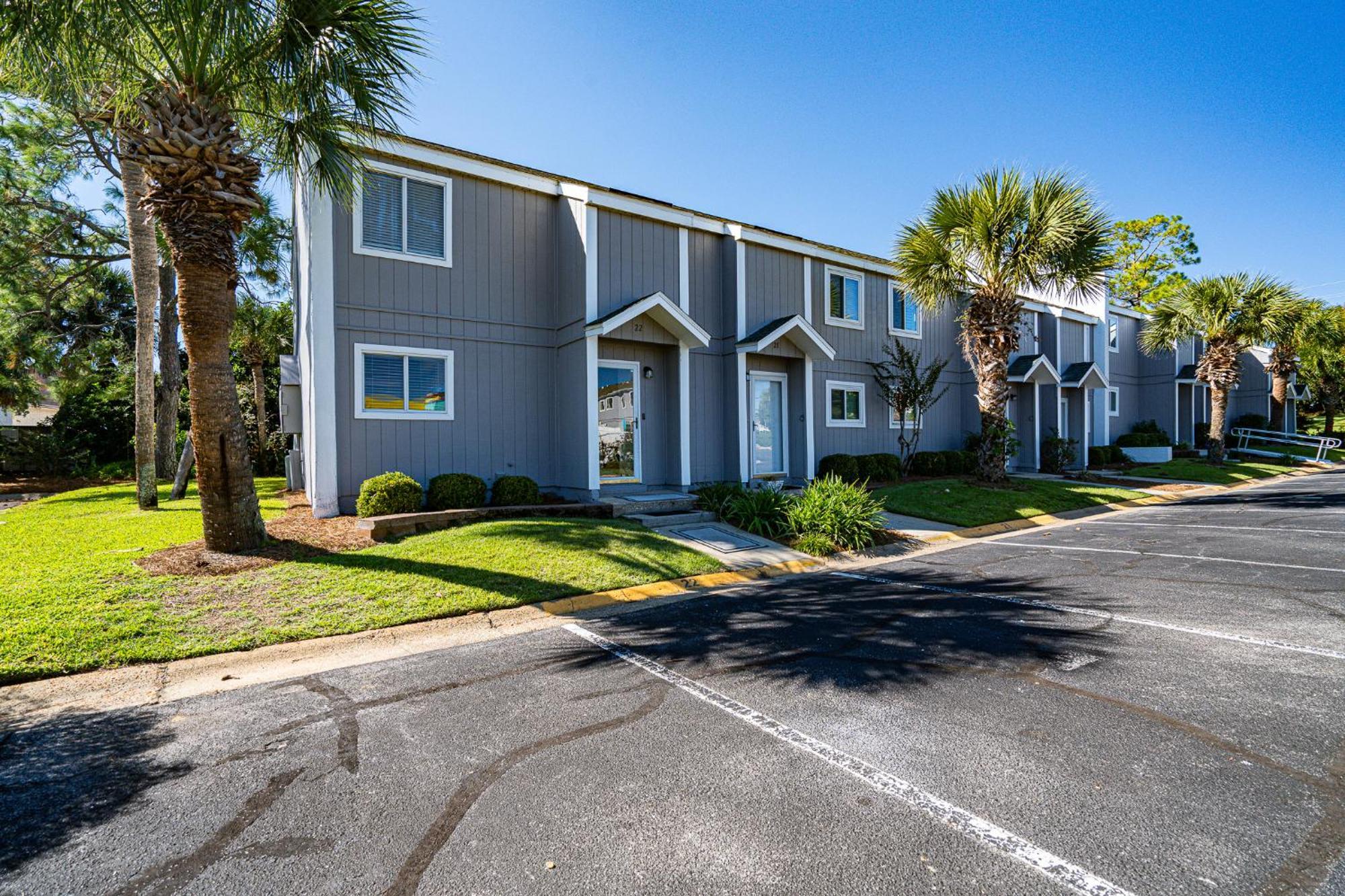 South Bay By The Gulf- Private Beach Access, Community Pool, Foosball Destin Exteriér fotografie