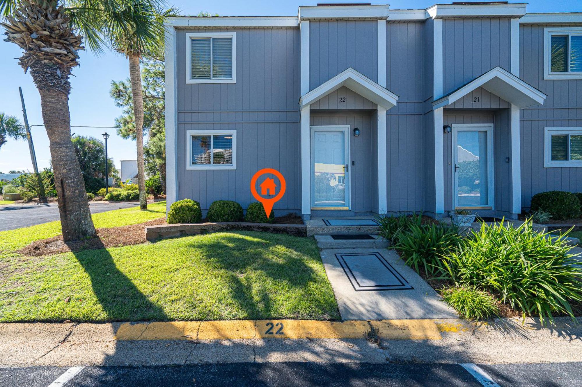South Bay By The Gulf- Private Beach Access, Community Pool, Foosball Destin Exteriér fotografie